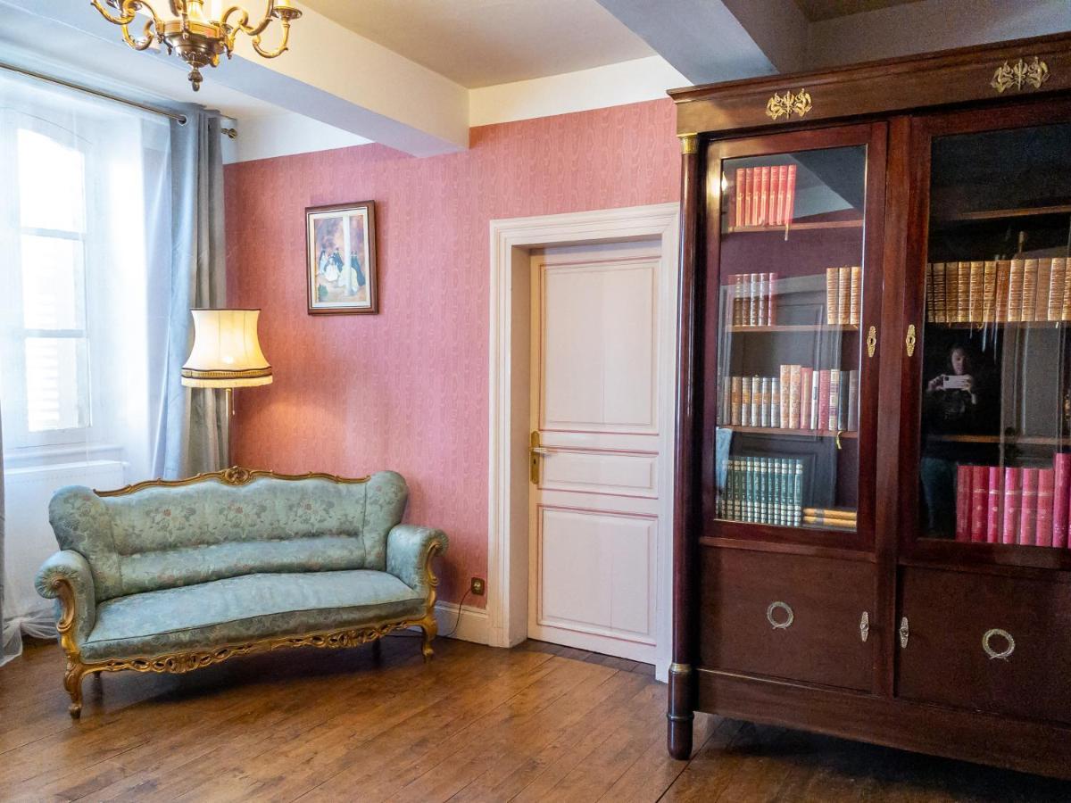 Nogapatio - Maison D'Hotes - Bnb Nogaro Eksteriør billede