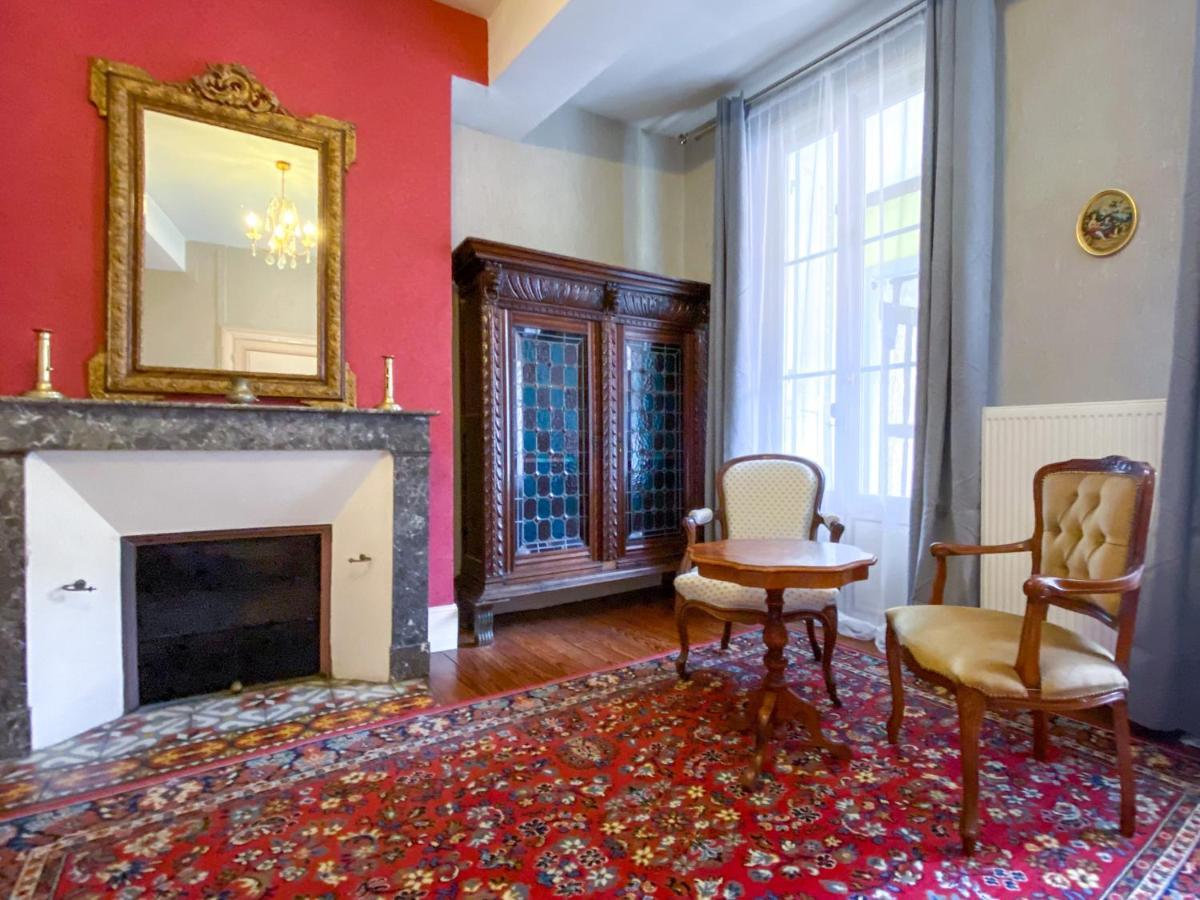 Nogapatio - Maison D'Hotes - Bnb Nogaro Eksteriør billede