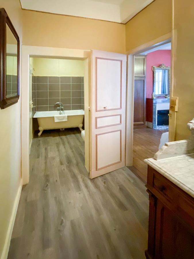 Nogapatio - Maison D'Hotes - Bnb Nogaro Eksteriør billede