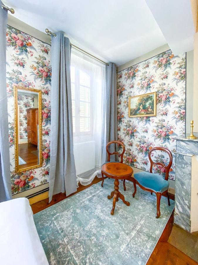 Nogapatio - Maison D'Hotes - Bnb Nogaro Eksteriør billede