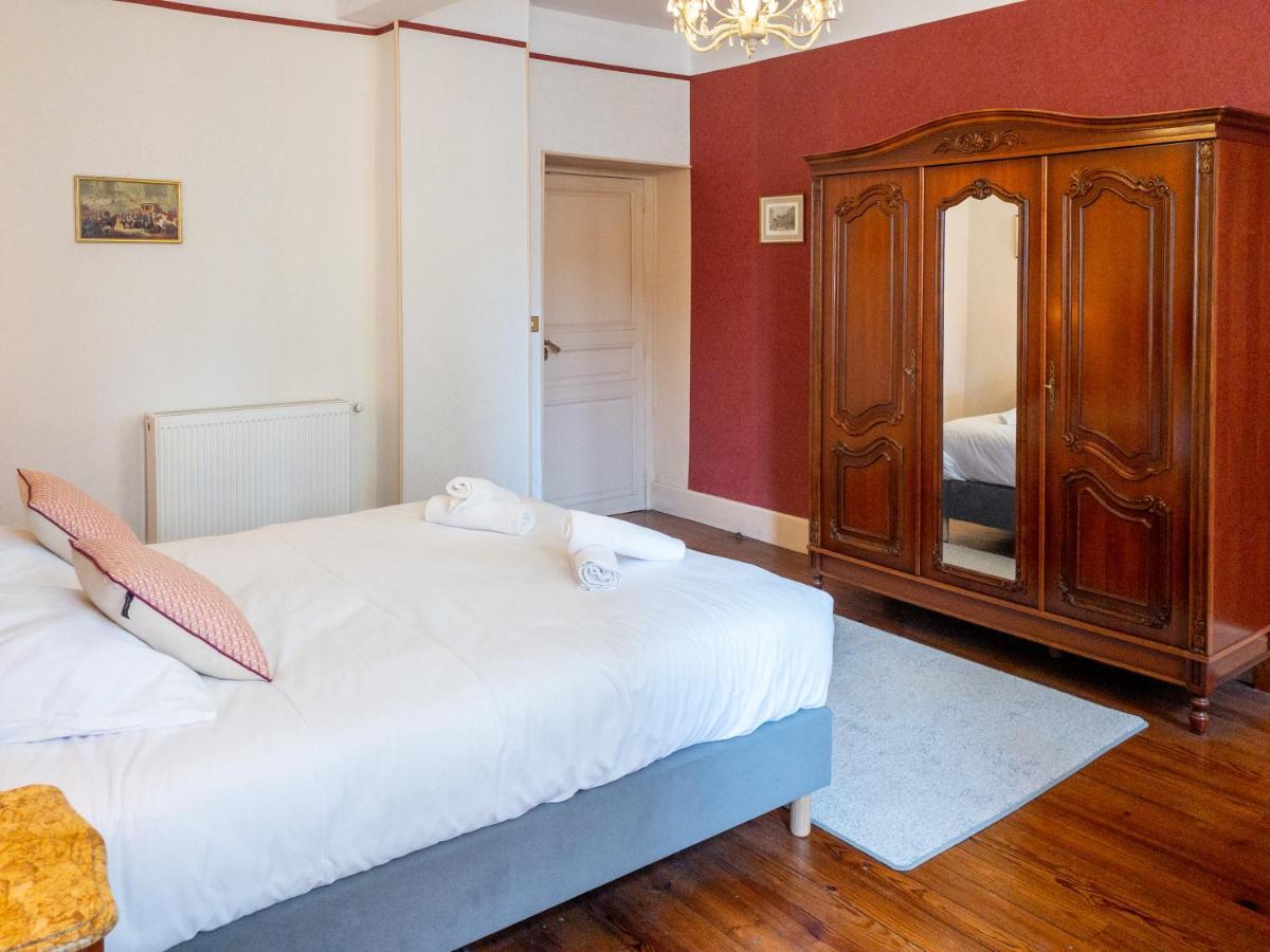 Nogapatio - Maison D'Hotes - Bnb Nogaro Eksteriør billede