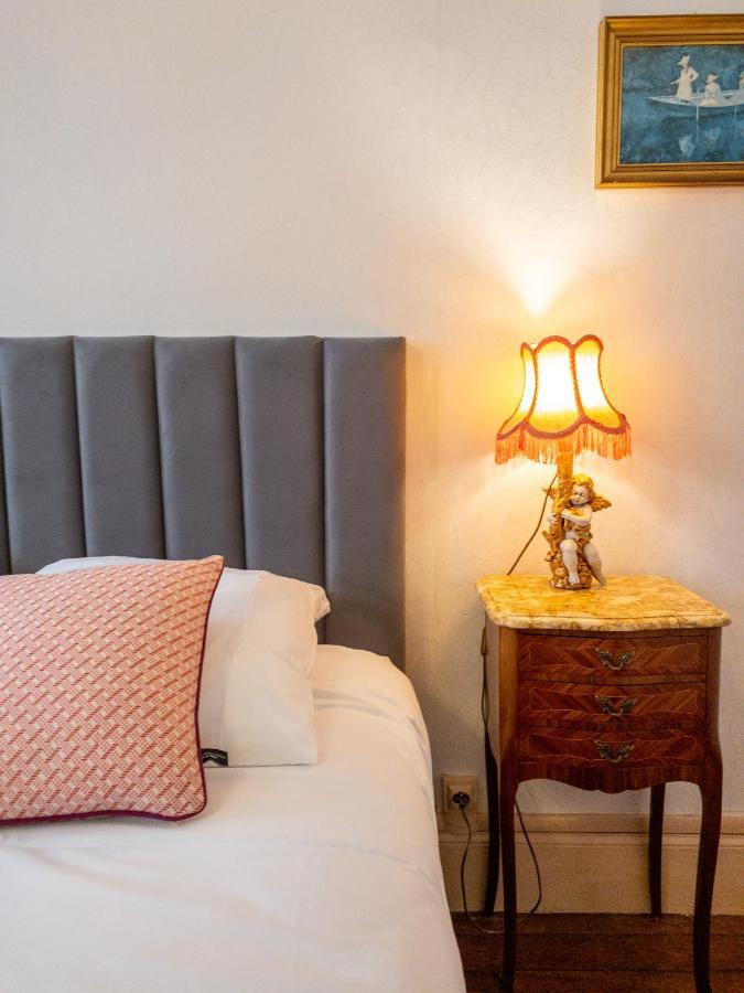 Nogapatio - Maison D'Hotes - Bnb Nogaro Eksteriør billede