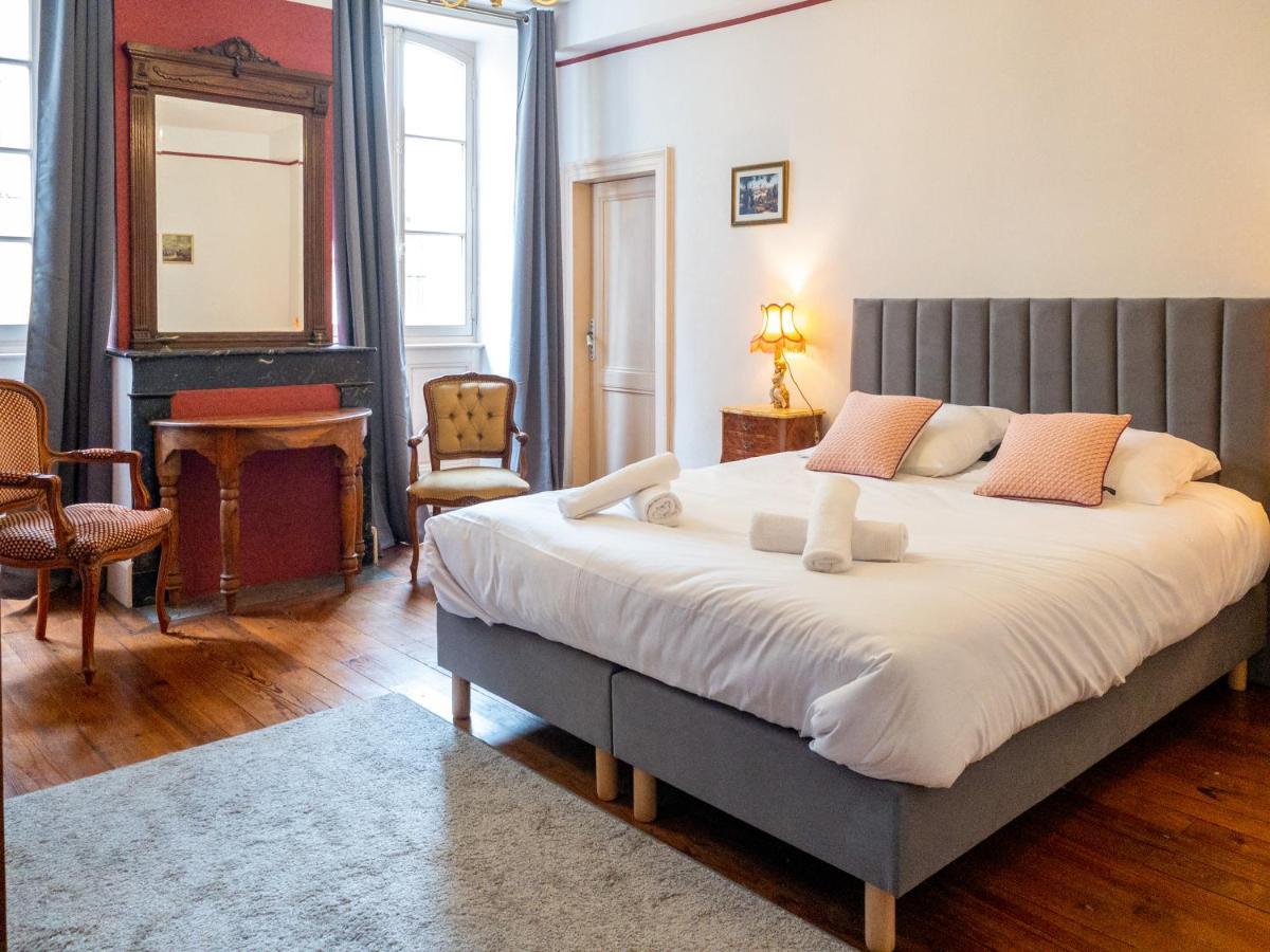 Nogapatio - Maison D'Hotes - Bnb Nogaro Eksteriør billede