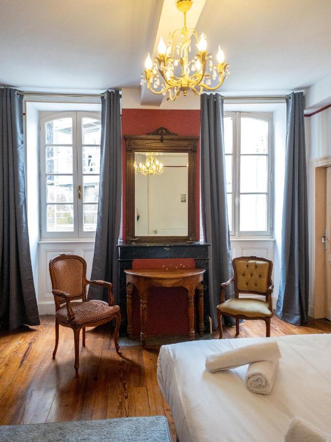 Nogapatio - Maison D'Hotes - Bnb Nogaro Eksteriør billede