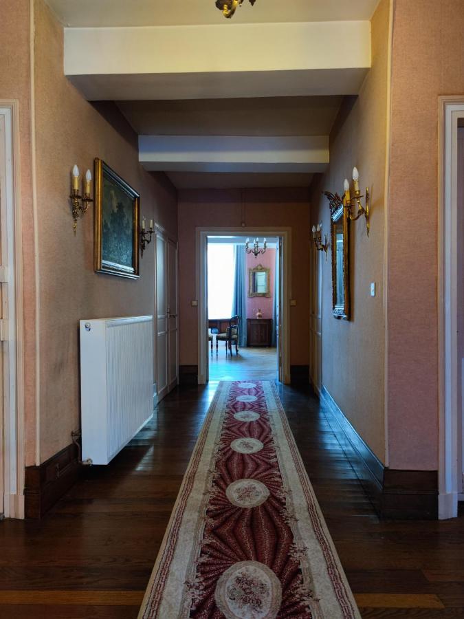 Nogapatio - Maison D'Hotes - Bnb Nogaro Eksteriør billede