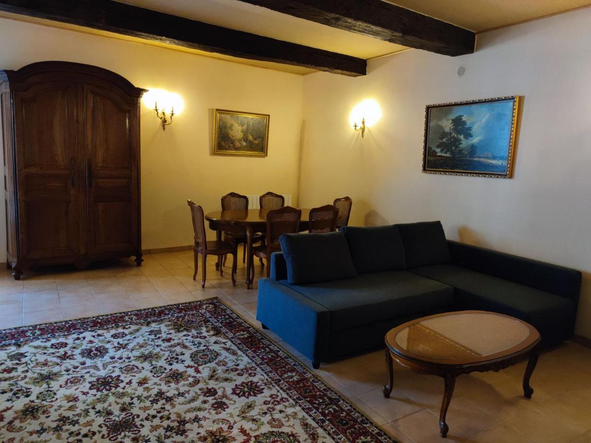 Nogapatio - Maison D'Hotes - Bnb Nogaro Eksteriør billede